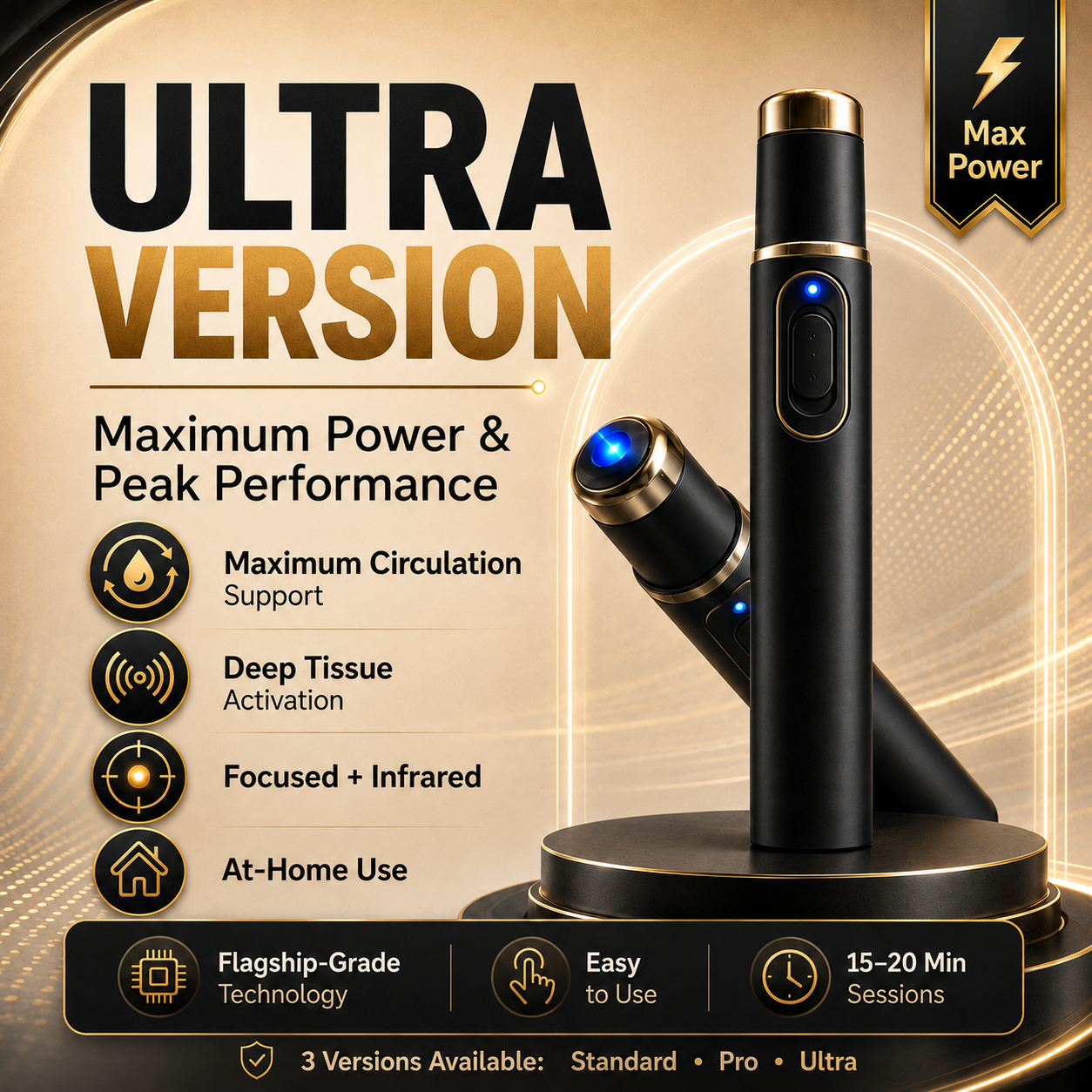 🔥 ENDS TONIGHT — DON’T MISS OUT!